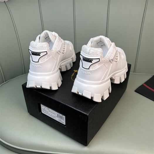 Pra*a CLOUDBUST THUNDER TECHNICAL FABRIC SNEAKERS   PRS003