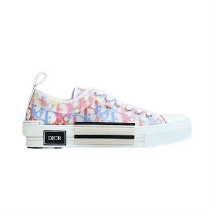 D10r B23 LOW-TOP SNEAKER   DO013