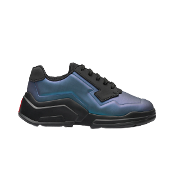 Pra*a POLARIUS SNEAKERS   PRS008