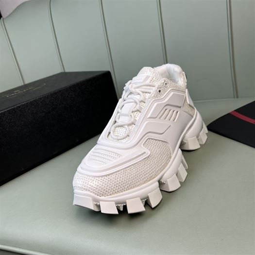 Pra*a CLOUDBUST THUNDER TECHNICAL FABRIC SNEAKERS   PRS003