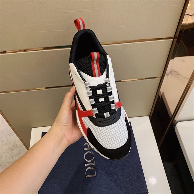 D10r B22 WHITE RED   DO075