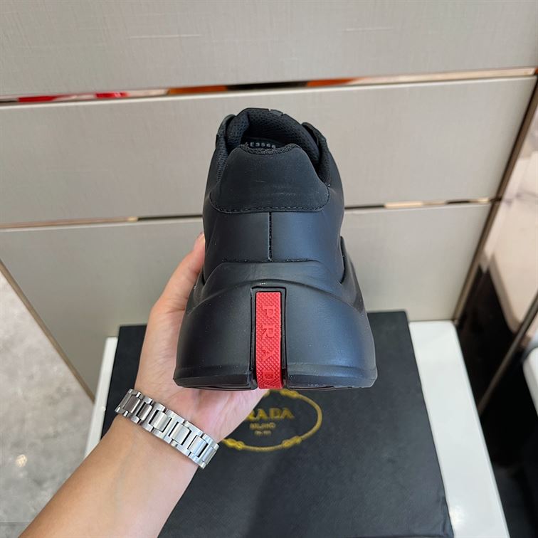 Pra*a POLARIUS SNEAKERS   PRS002