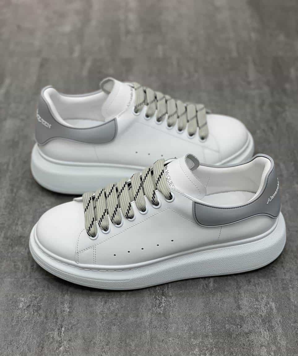 A1exa*der Mcqv*en SNEAKER   AM22