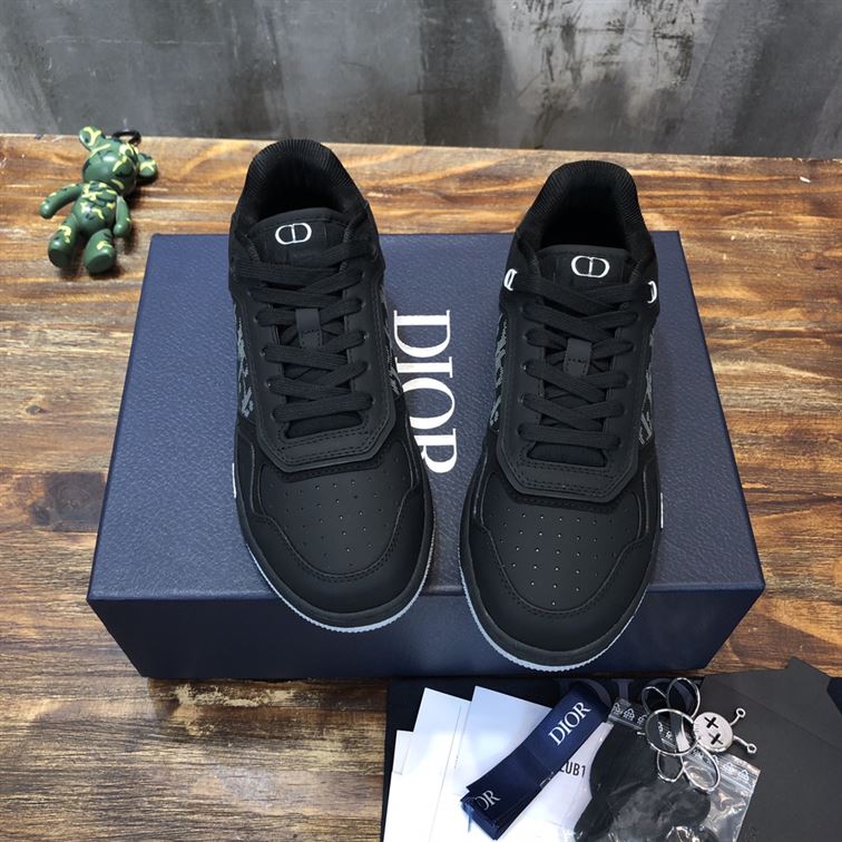 D10r B27 LOW-TOP SNEAKER DO062