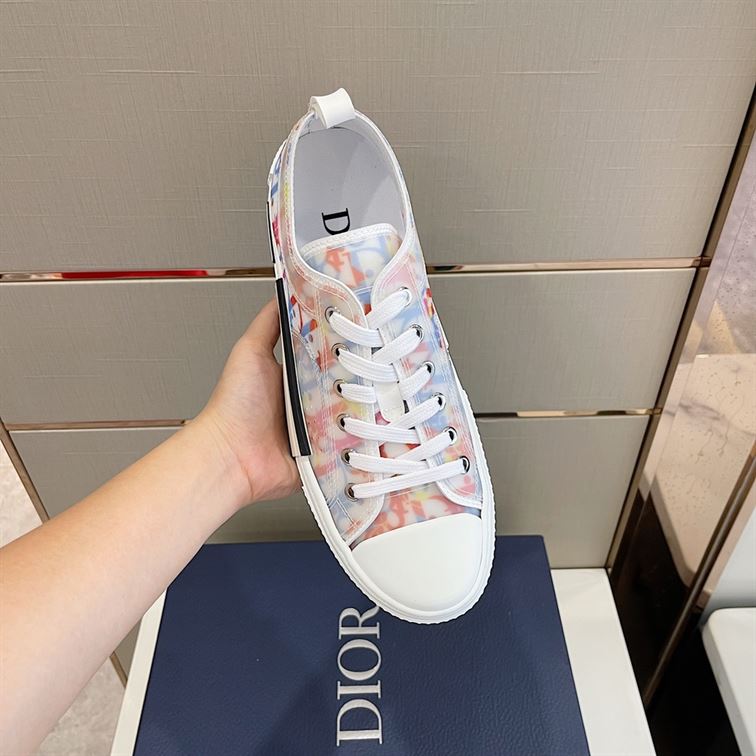D10r B23 LOW-TOP SNEAKER   DO013