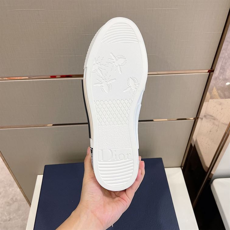D10r B23 LOW-TOP SNEAKER   DO020