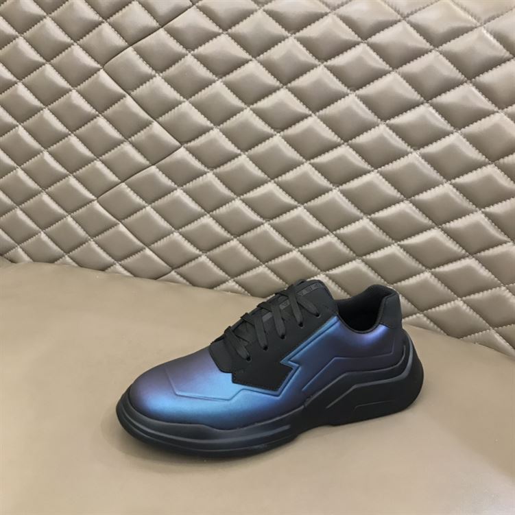 Pra*a POLARIUS SNEAKERS   PRS008