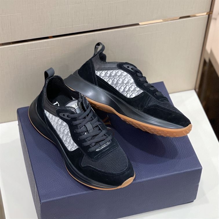 D10r B25 RUNNER SNEAKER   DO066