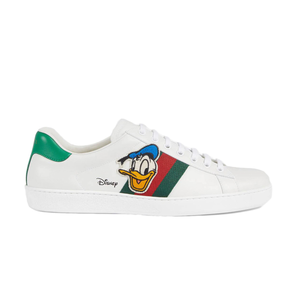 Gvc*1 Dupes Shoes ACE X DISNEY DONALD DUCK   GCC071