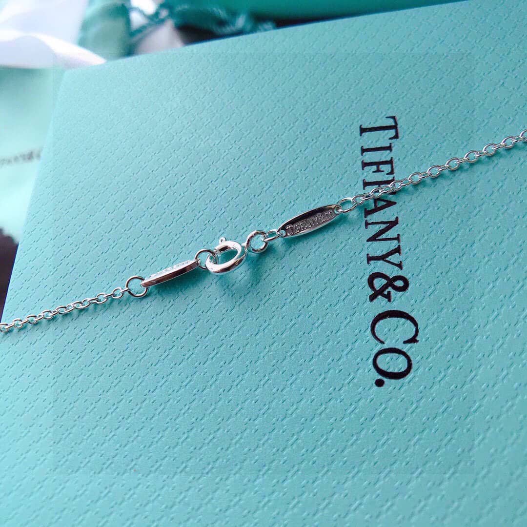 Best T*f*ny Classic Necklace