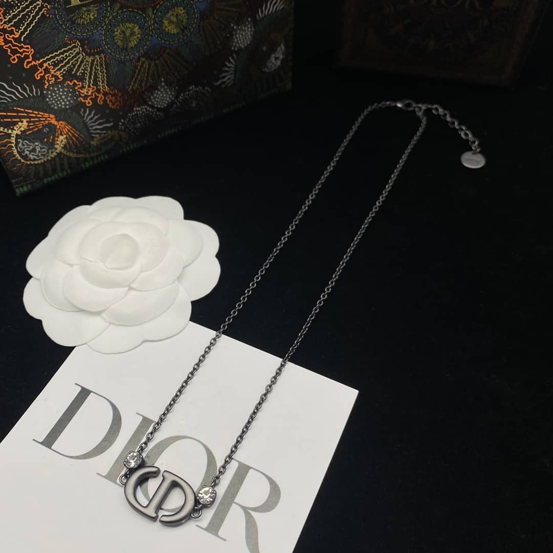 Cheap Chr1st1an D10r Necklace