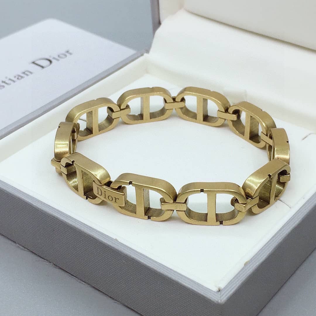 Top Quality Chr1st1an D10r Bracelet