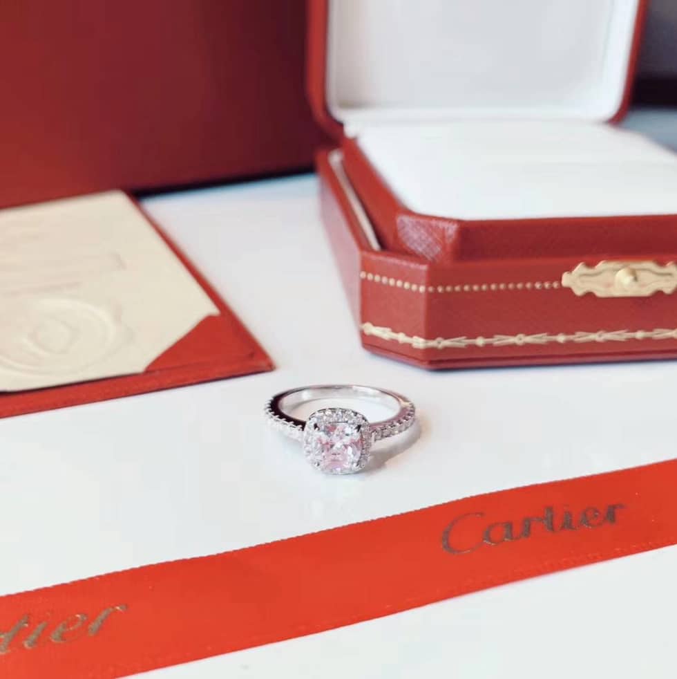 Cheap Ca*t1er Ring