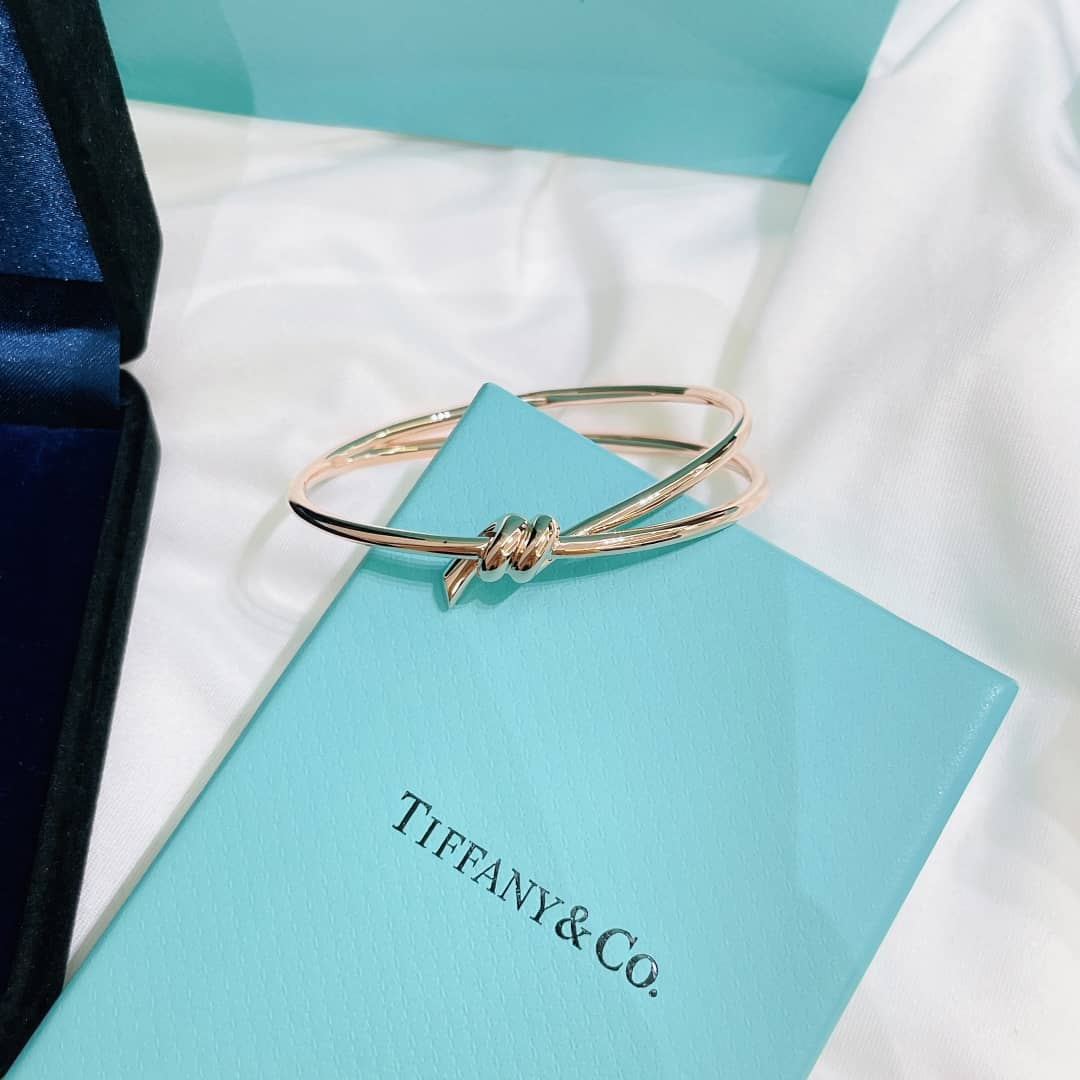 Replica T*f*ny Bracelet