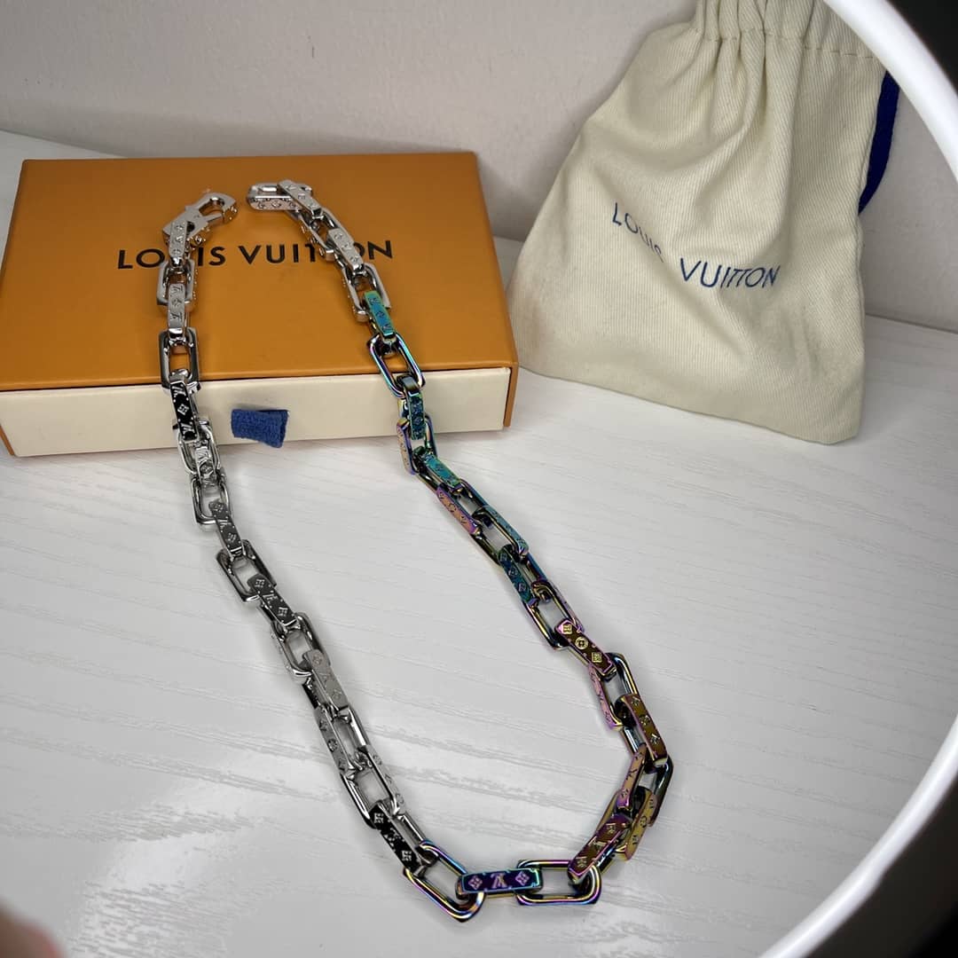 Replica L0vis Vvtt0n Necklace