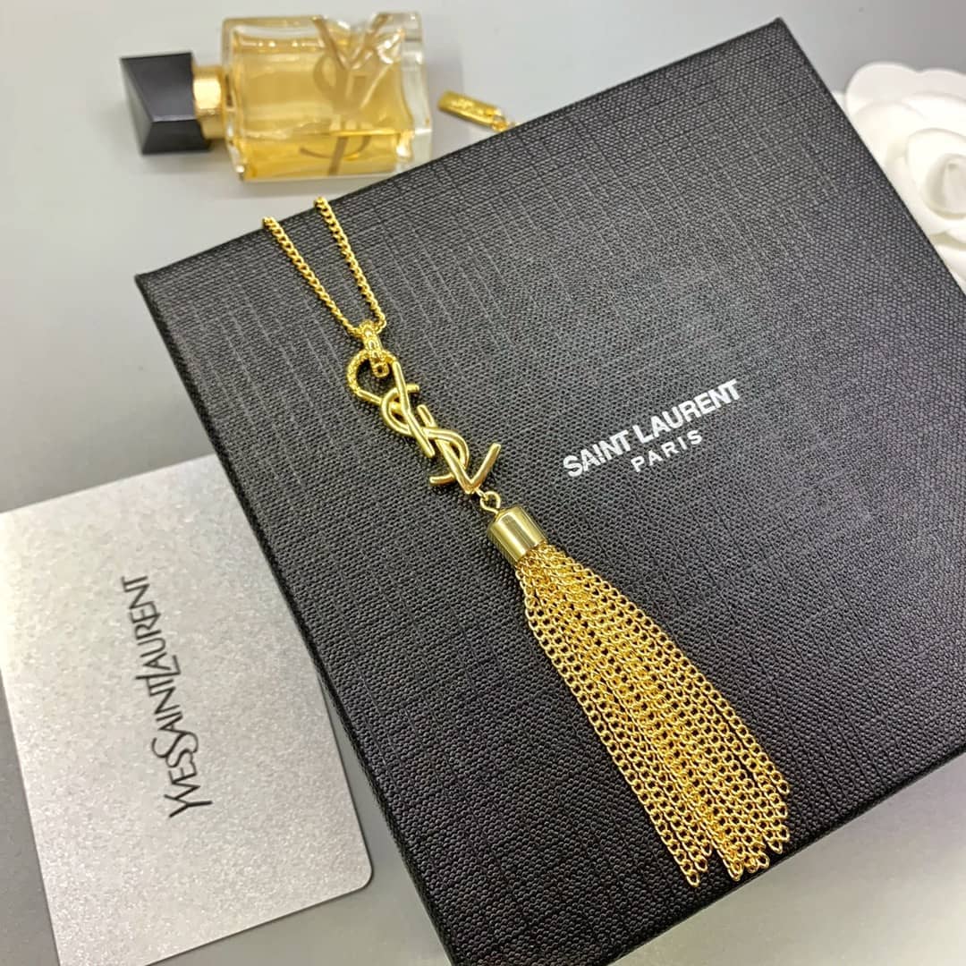 Luxury Y51 Classic AAA+ Necklace