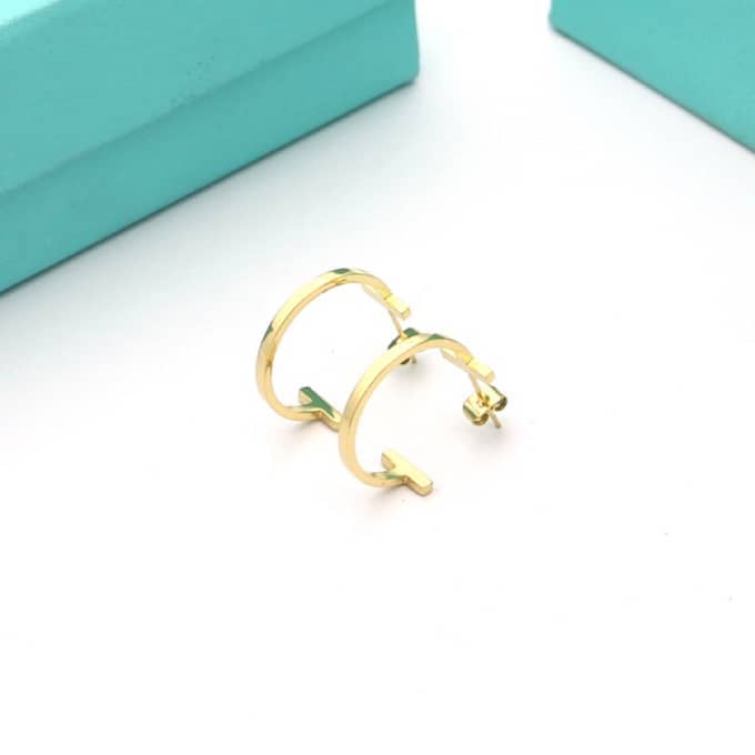 Replica T*f*ny Earring