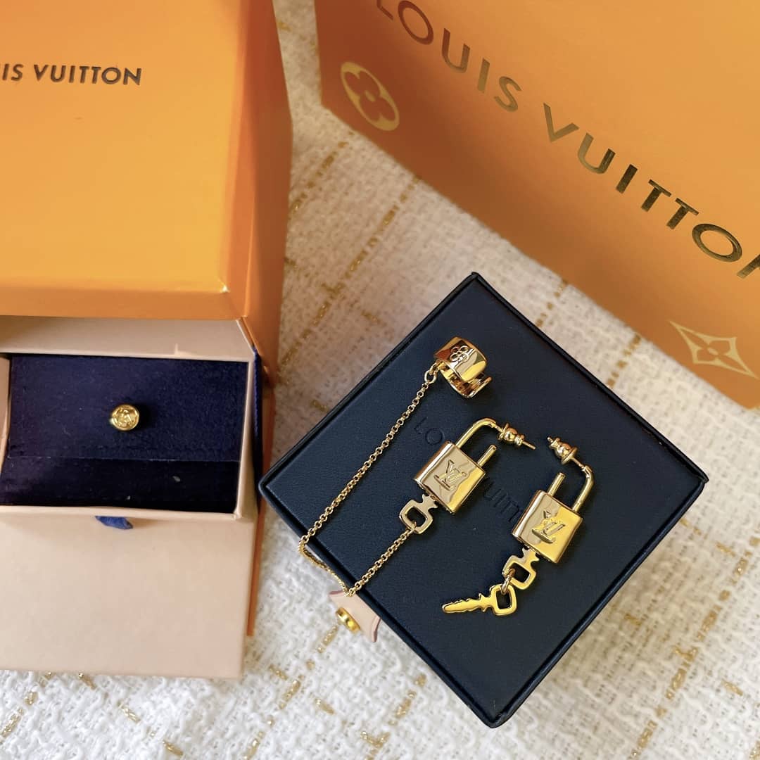 Designer L0vis Vvtt0n Classic Earring
