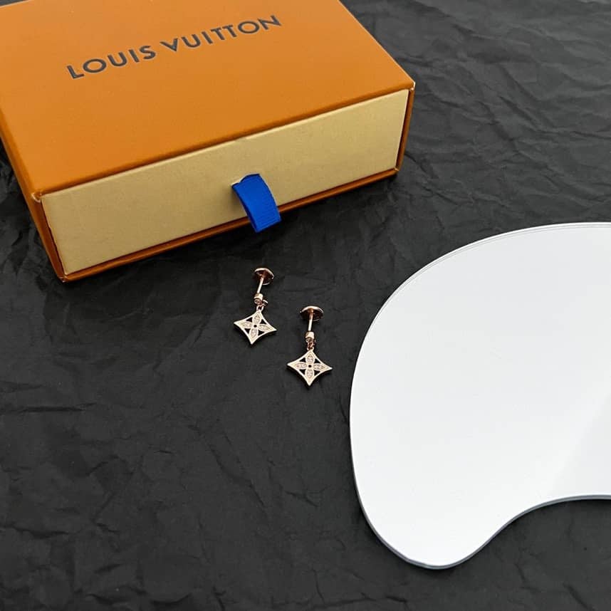 Wholesale L0vis Vvtt0n AAA+ Earring
