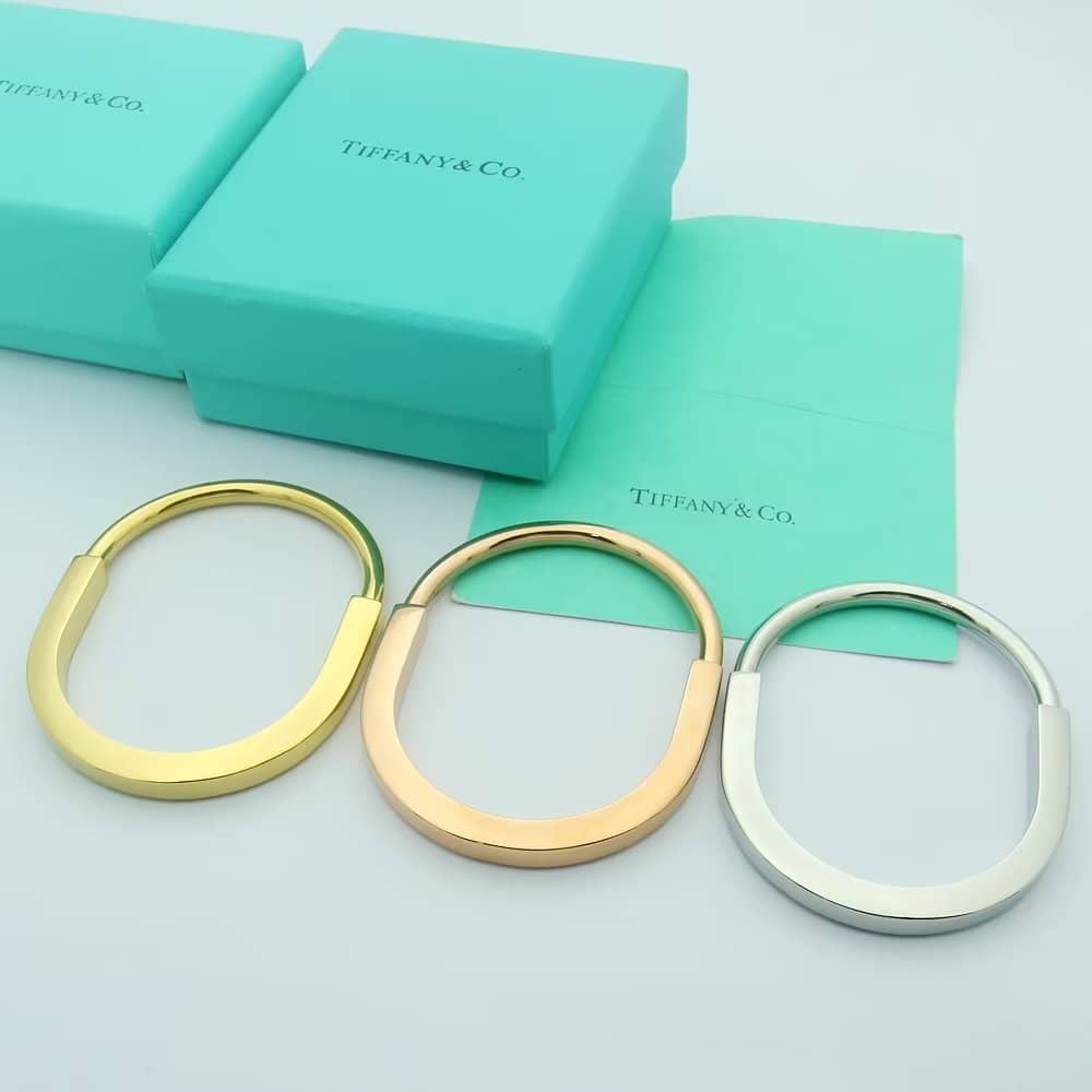 7 Star T*f*ny Bracelet