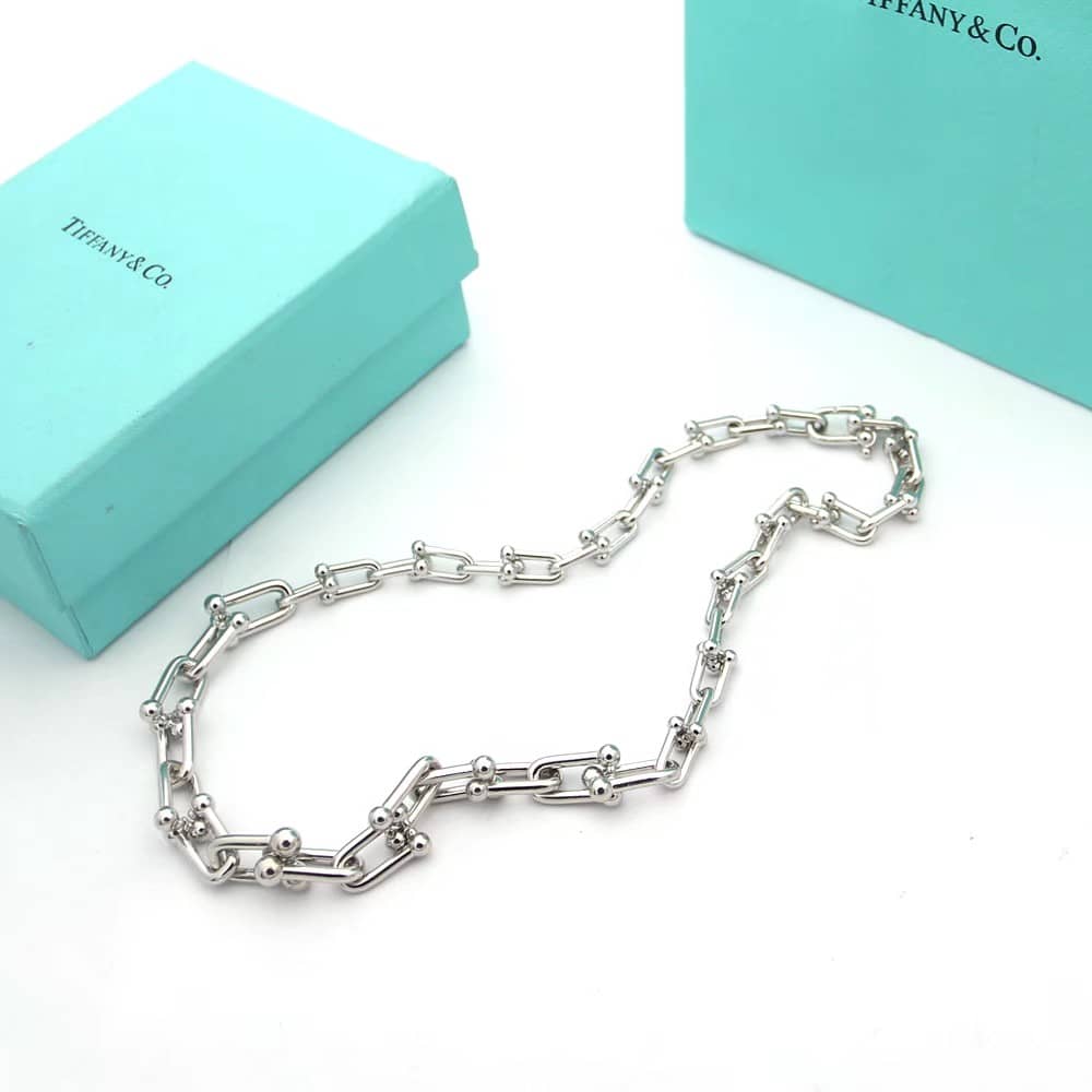 Top Quality T*f*ny Necklace