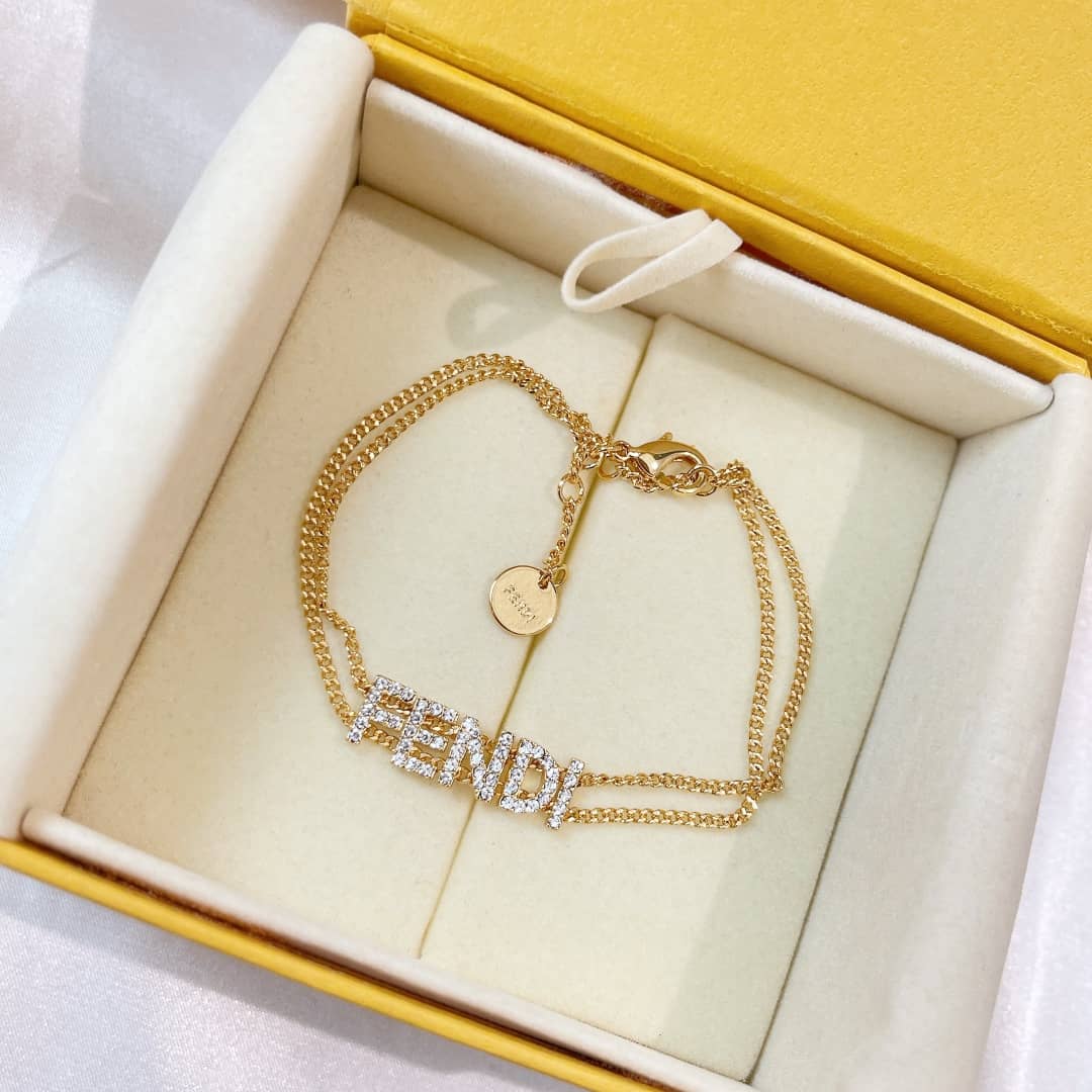 Luxury F**di Classic AAA+ Bracelet