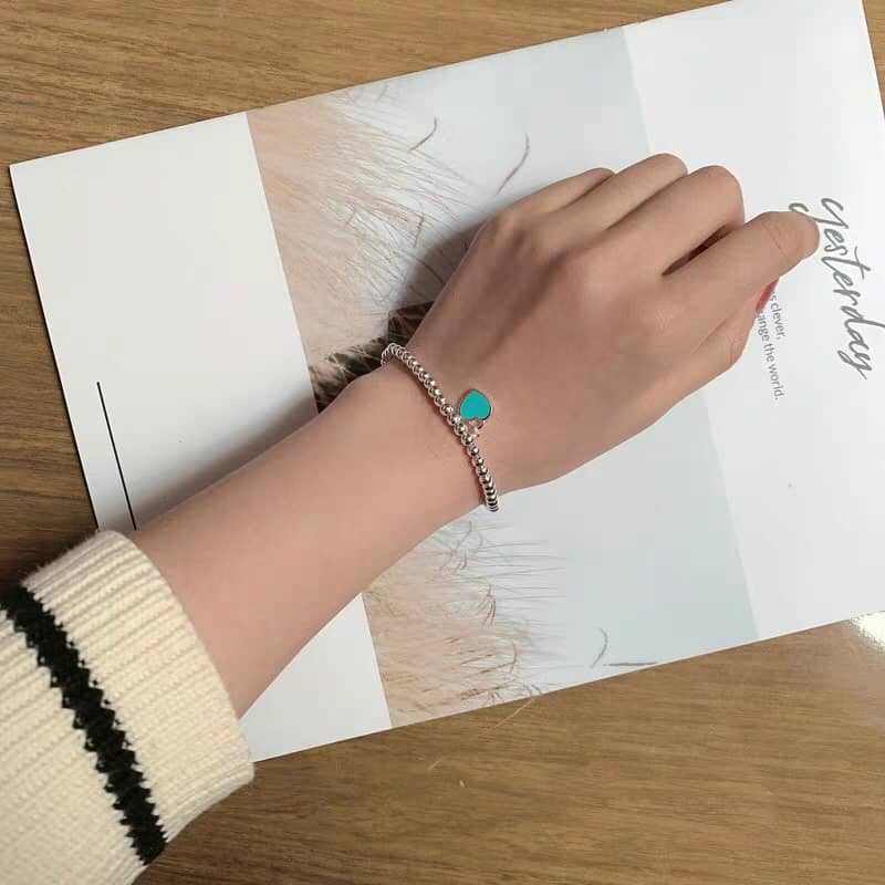 Best T*f*ny Classic Bracelet