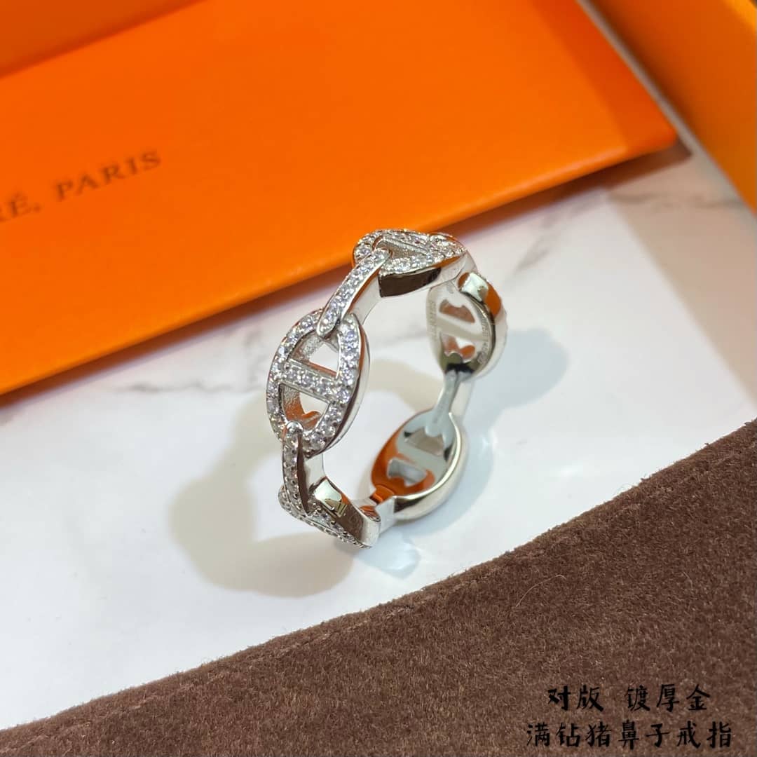 7 Star H**me5 Ring