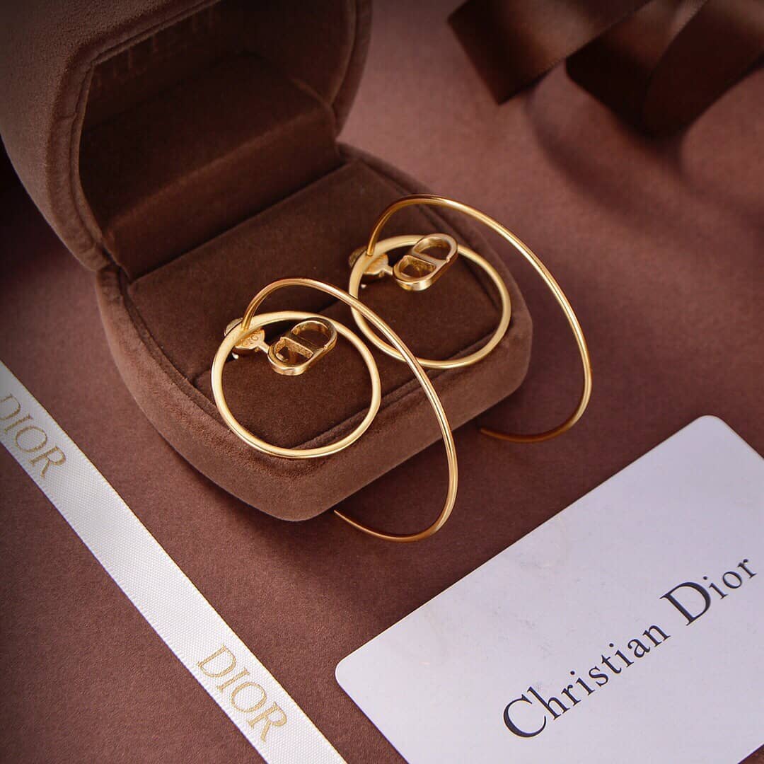 Cheap Chr1st1an D10r Earring