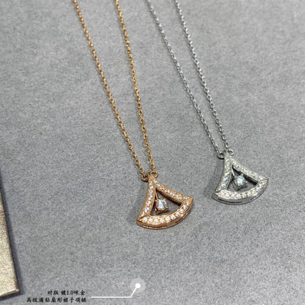Best Bv1g*ai Classic Necklace