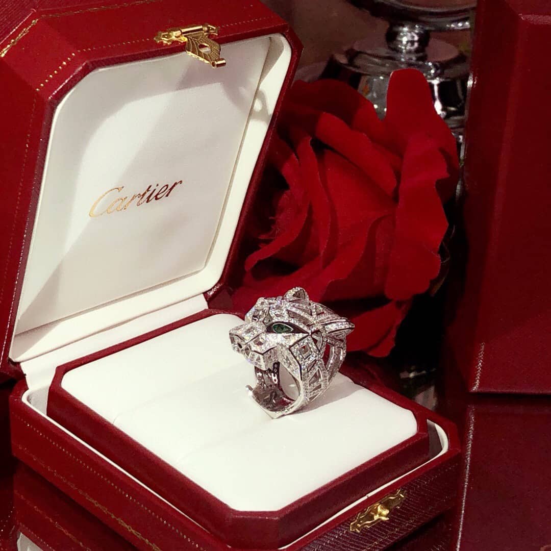Cheap Ca*t1er Ring
