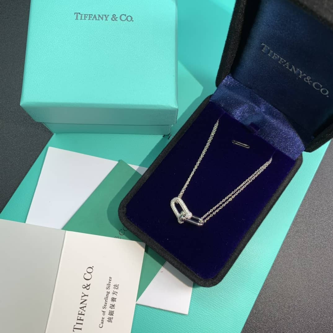 High Quality T*f*ny Necklace