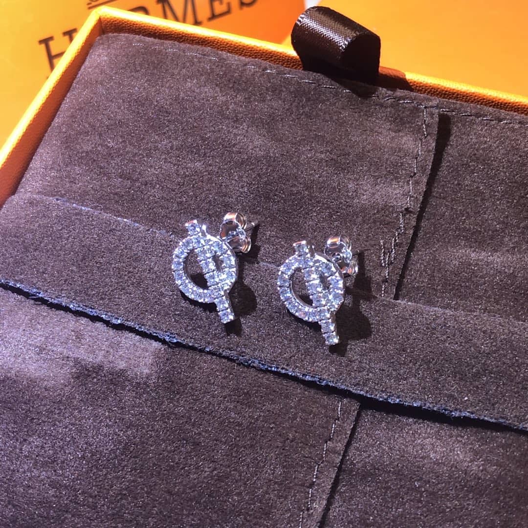 Wholesale H**me5 AAA+ Earring