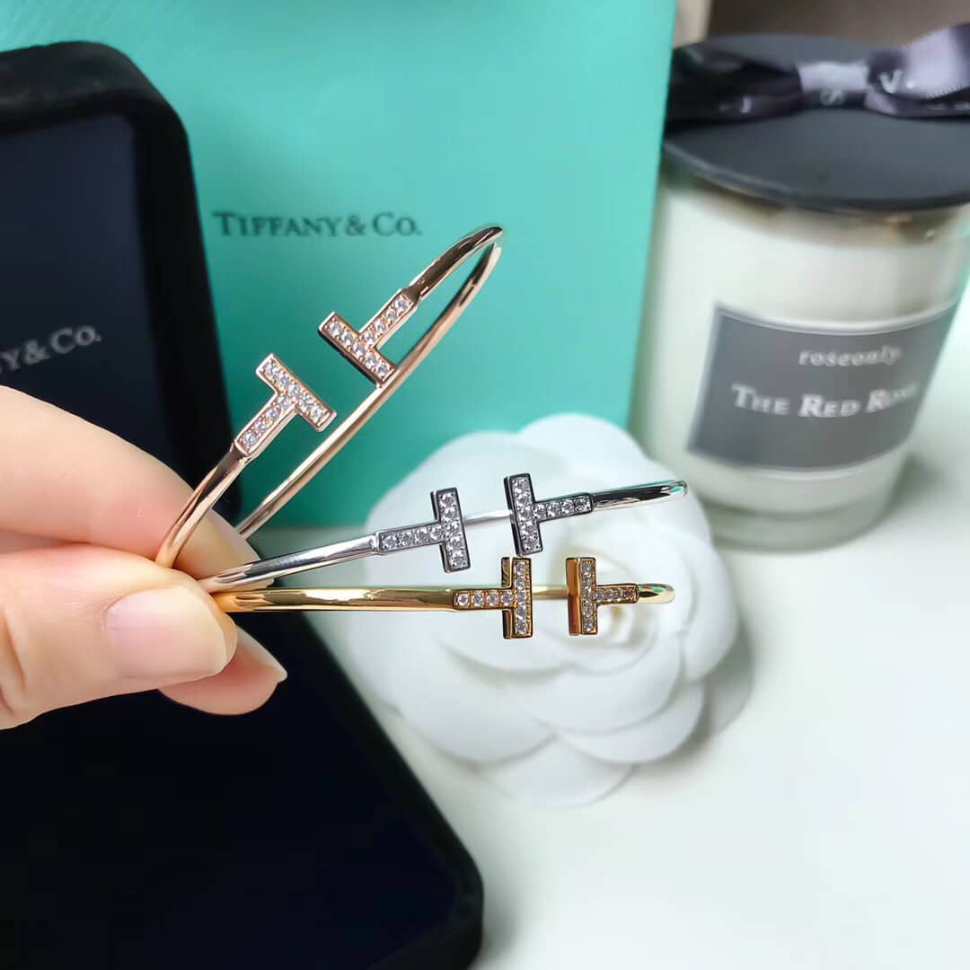 Wholesale T*f*ny AAA+ Bracelet