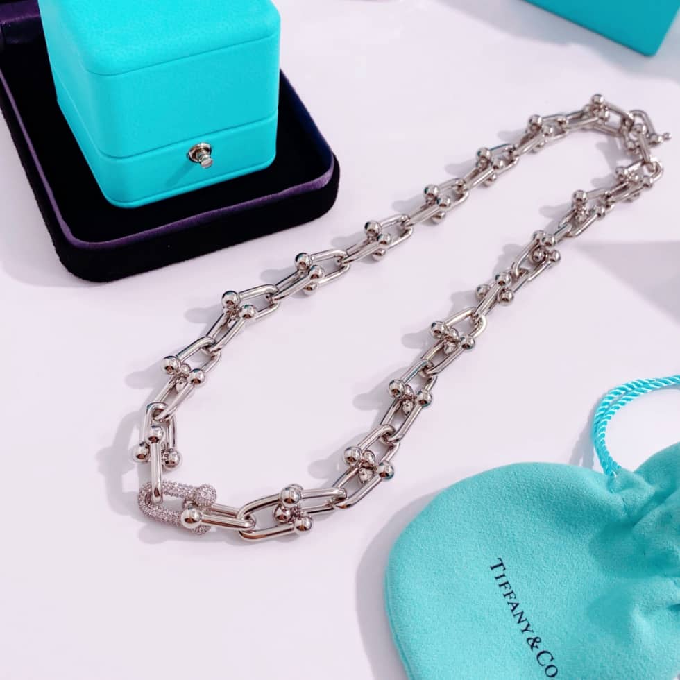Cheap T*f*ny Necklace