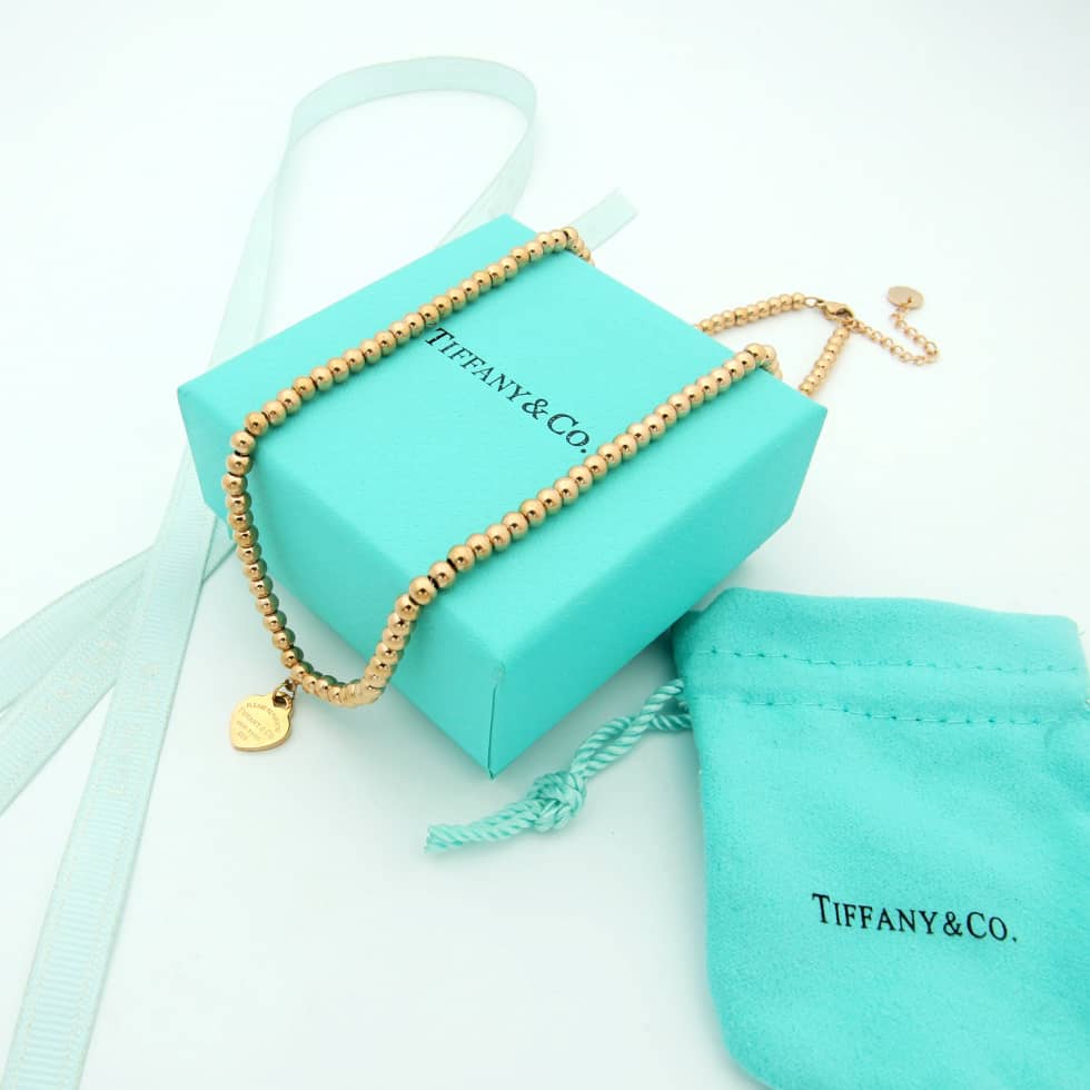 Replica T*f*ny Necklace