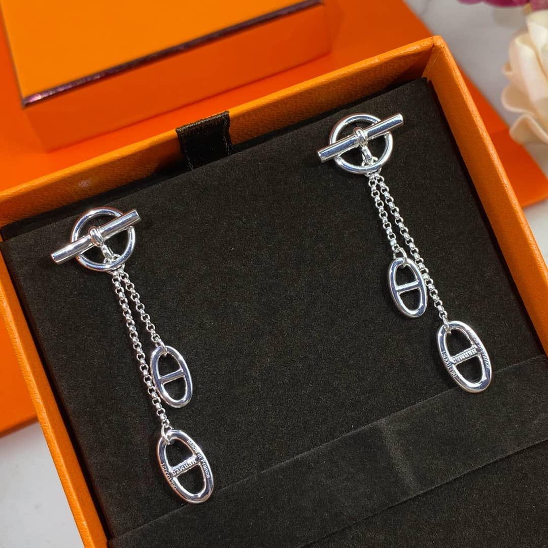 7 Star H**me5 Earring