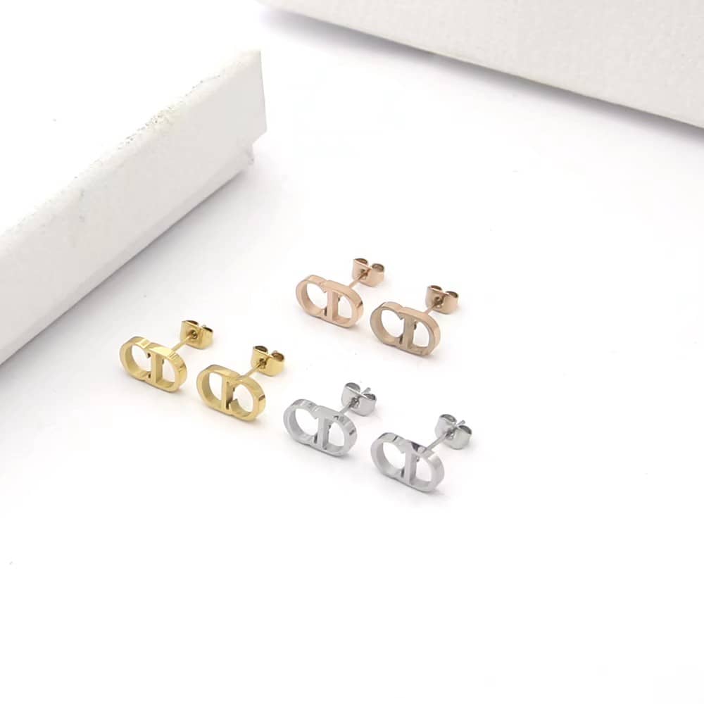 Cheap Chr1st1an D10r Earring