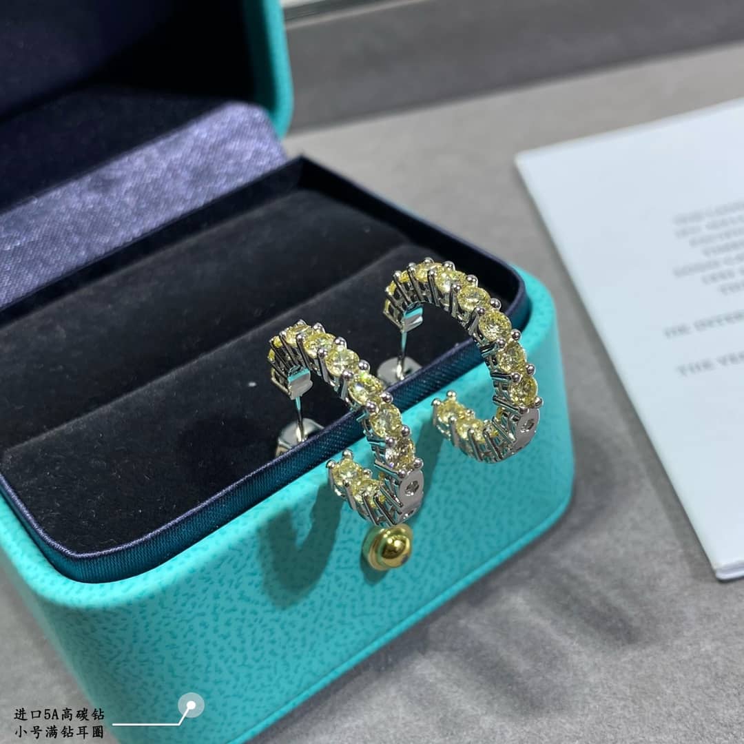 Cheap T*f*ny Earring