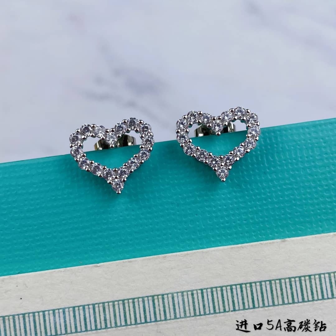 High Quality T*f*ny Earring