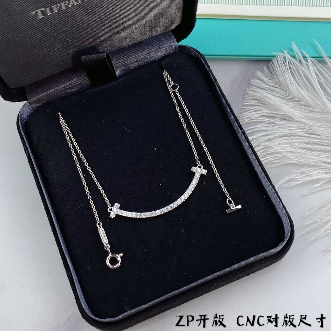 Replica T*f*ny Necklace