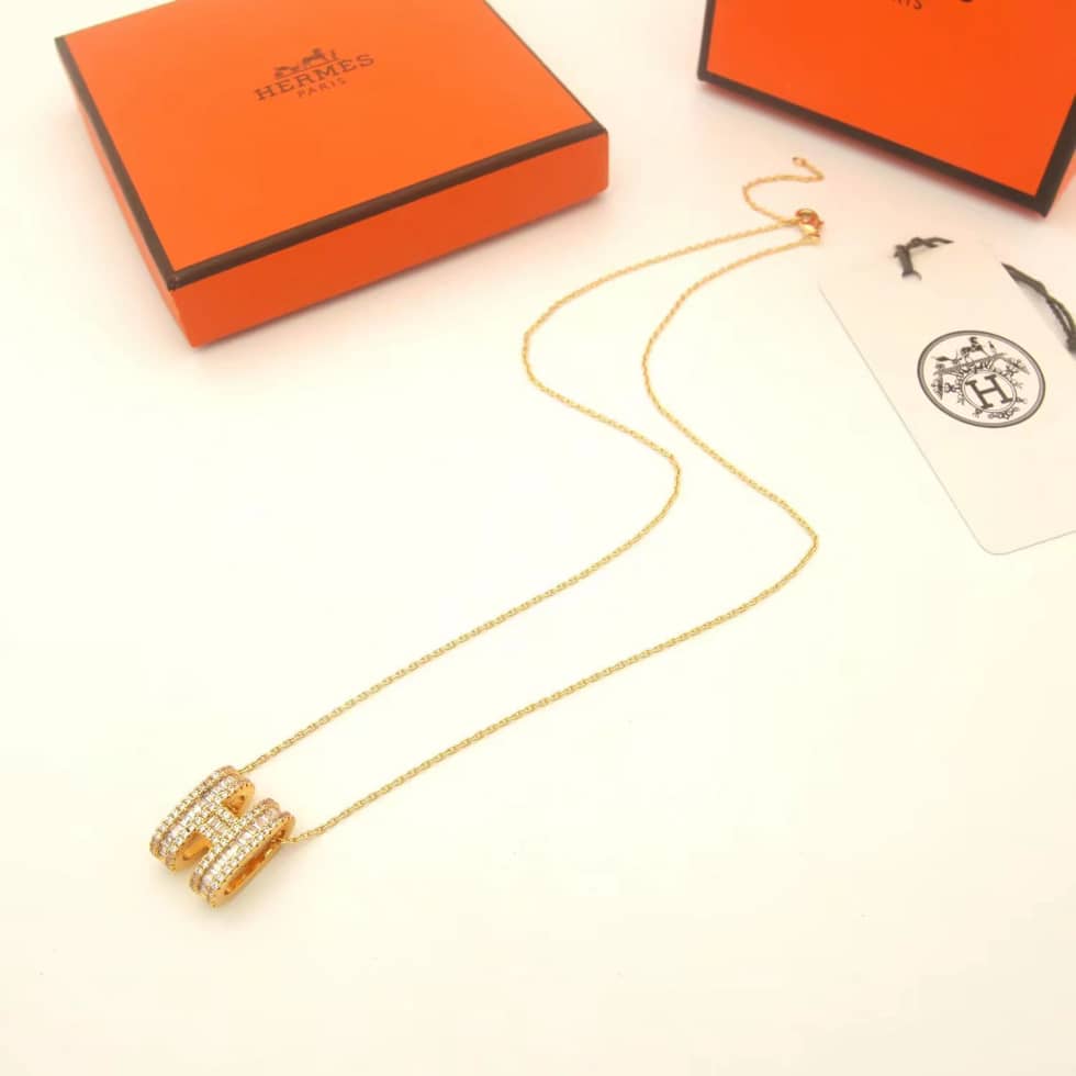 High Quality H**me5 Necklace