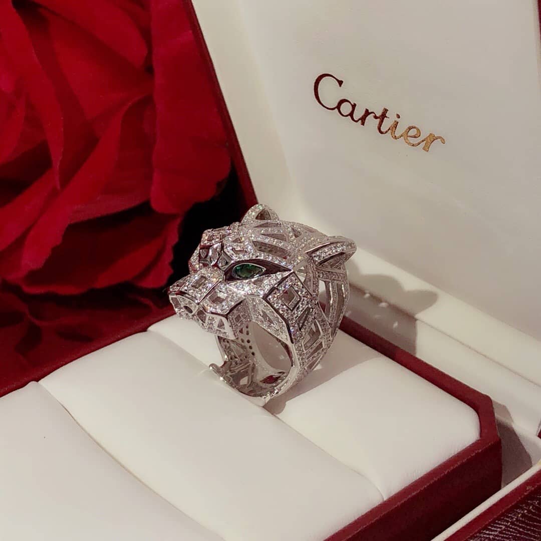 Cheap Ca*t1er Ring