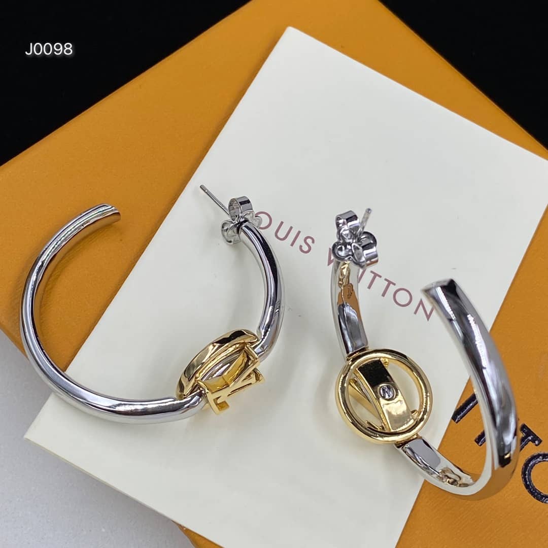 Replica L0vis Vvtt0n Earring