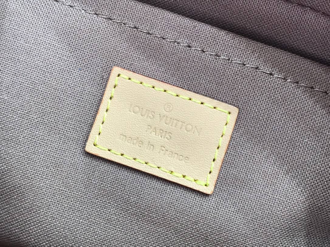 L0vis Vvtt0n Monogram Geronimos Utility Crossbody Bag Replica M45672