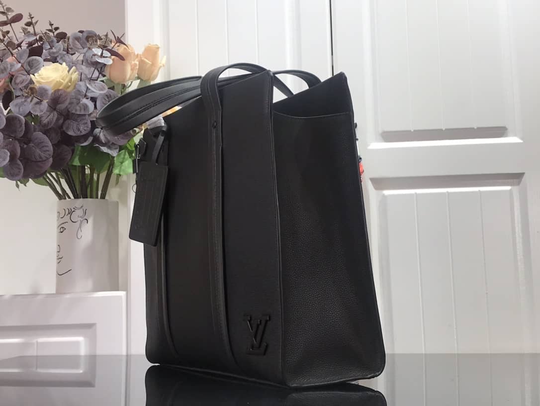 L0vis Vvtt0n Miroir Aerogram Tote Replica M57308