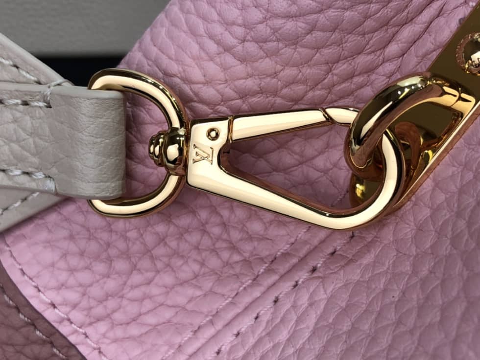L0vis Vvtt0n Capucines Mini M59268 Replica Shoulder Bag