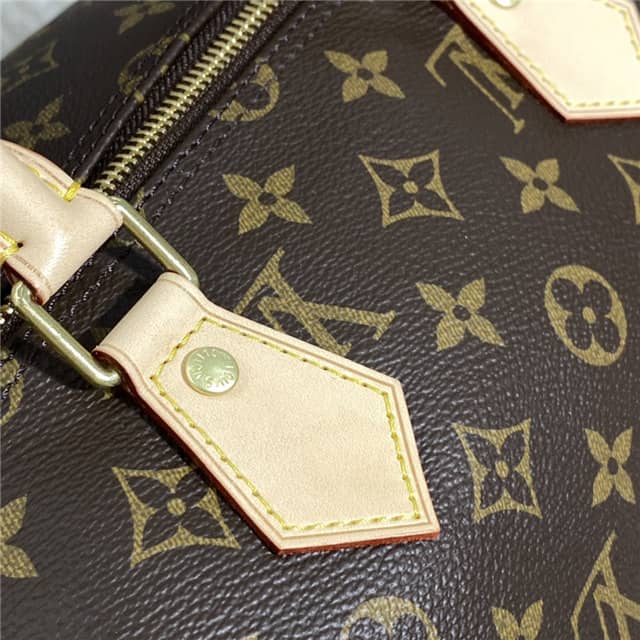 L0vis Vvtt0n Speedy 35 Monogram Canvas M41107 Replica Bag