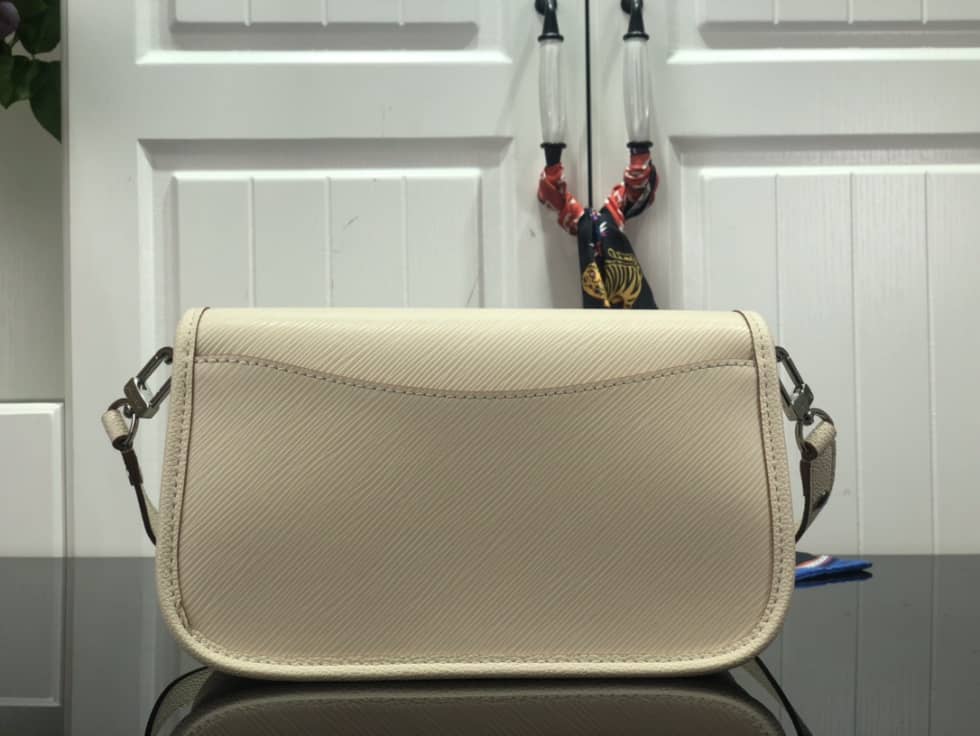 L0vis Vvtt0n Buci Epi Leather Brown M59457 Replica Crossbody Bag