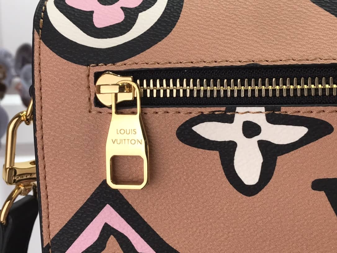 L0vis Vvtt0n Pochette Métis Autres Toiles Monogram Replica M45823